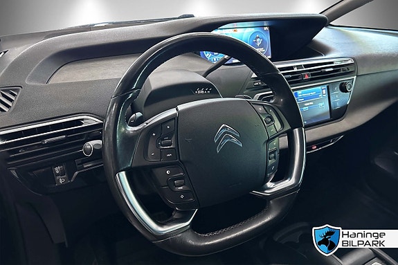 Citroen C4 Picasso 17 of 30
