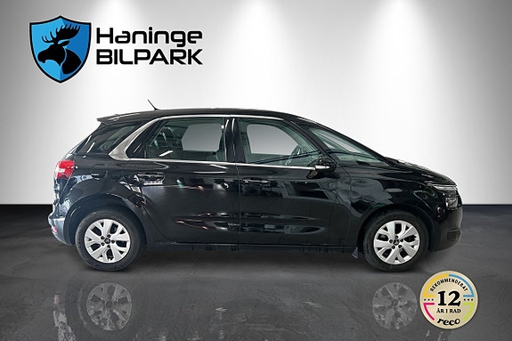 Citroen C4 Picasso 6 of 30