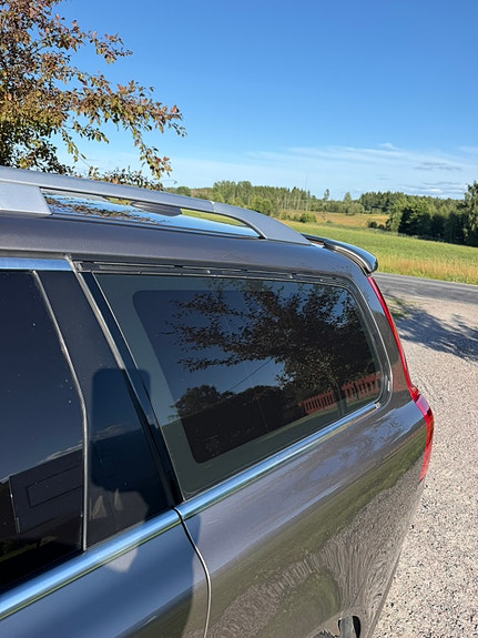 Volvo V70 11 of 11