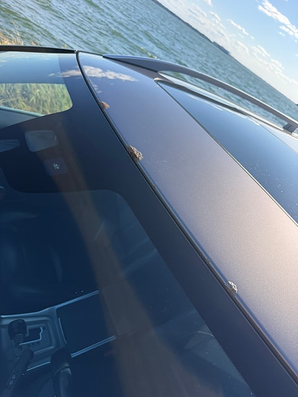 Volvo V70 9 of 11