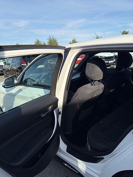 BMW 118d 9 of 10