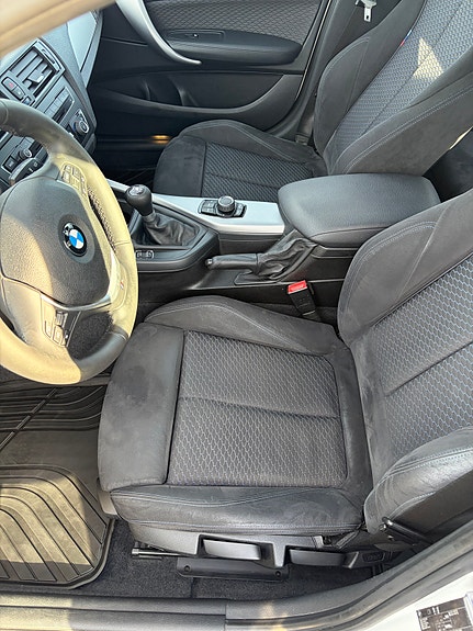BMW 118d 7 of 10