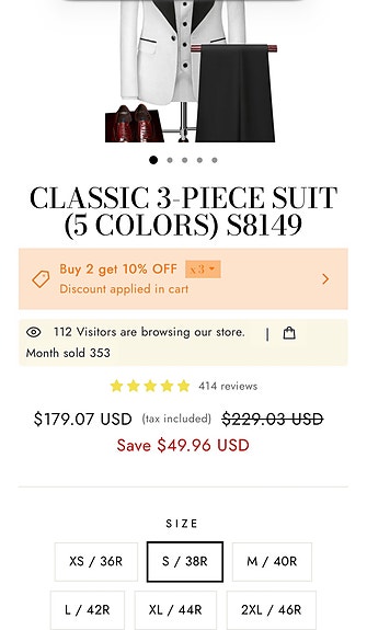 Product image 3 of 3