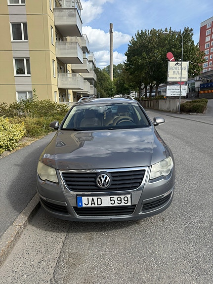 Volkswagen Passat 3 of 4
