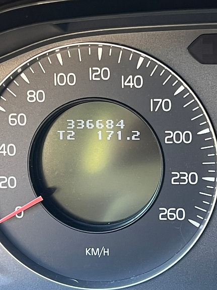 Volvo V70 16 of 29
