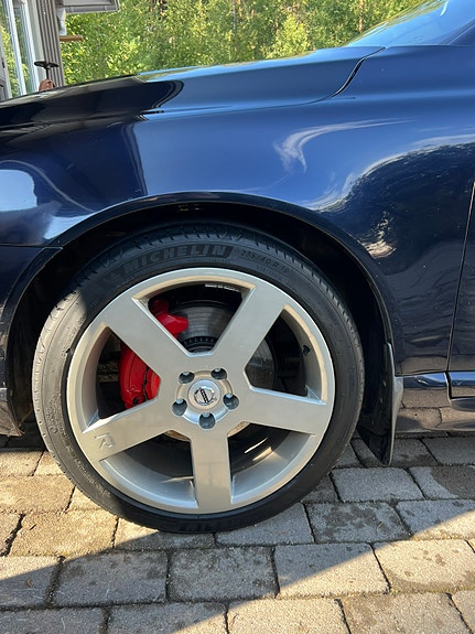 Volvo V70 6 of 29