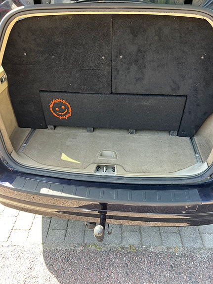 Volvo V70 18 of 29