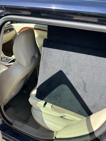 Volvo V70 17 of 29
