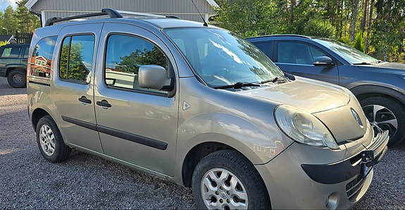 Renault Kangoo Express 5 of 12