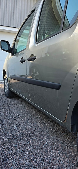 Renault Kangoo Express 12 of 12