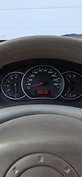 Renault Kangoo Express 6 of 12