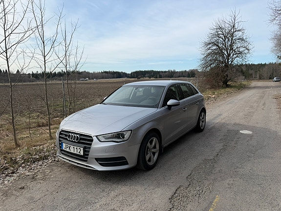 Audi A3 2 of 7