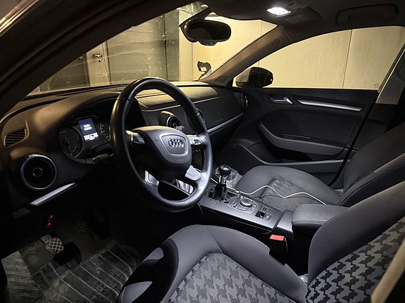 Audi A3 5 of 7