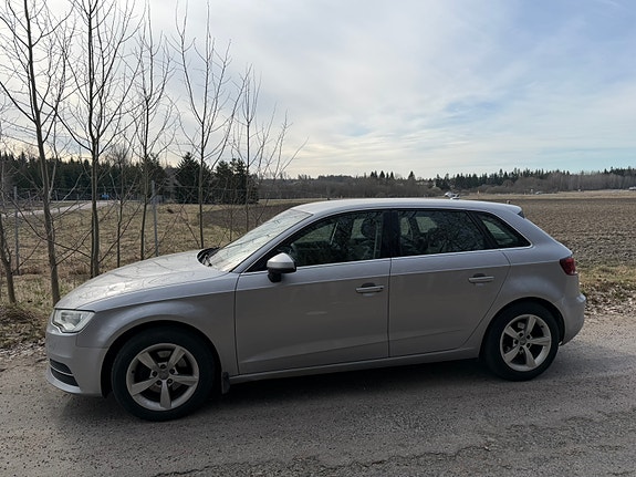 Audi A3 3 of 7