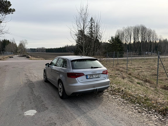Audi A3 4 of 7