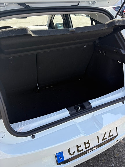 Dacia Sandero 5 of 5
