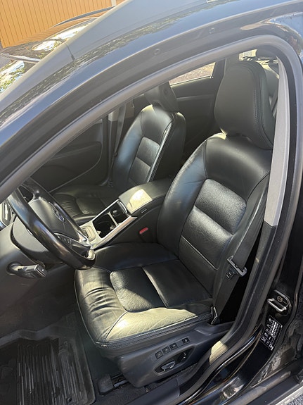 Volvo XC70 9 of 9