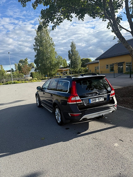 Volvo XC70 5 of 9