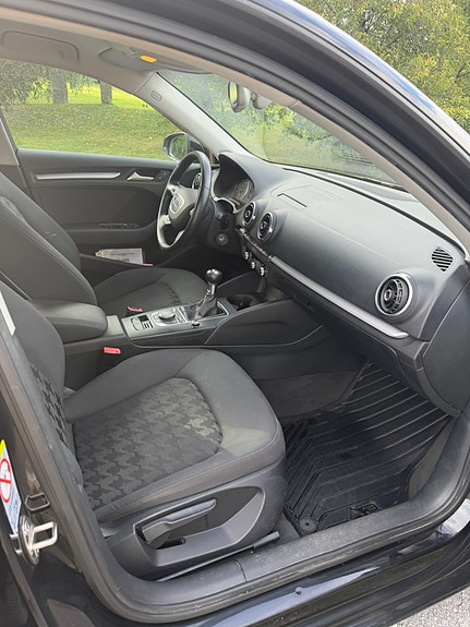 Audi A3 5 of 8