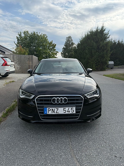 Audi A3 2 of 8