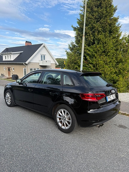 Audi A3 4 of 8