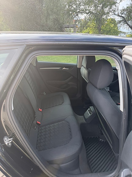 Audi A3 6 of 8