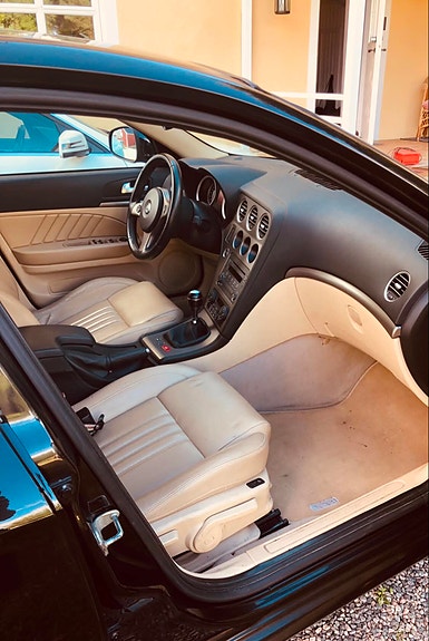Alfa Romeo 159 3 of 4