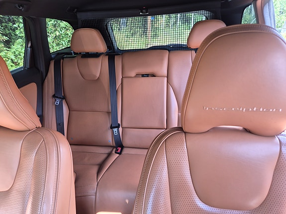 Volvo XC60 11 of 13