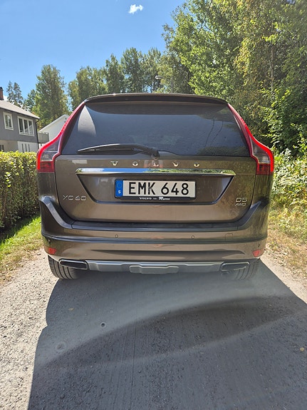 Volvo XC60 13 of 13