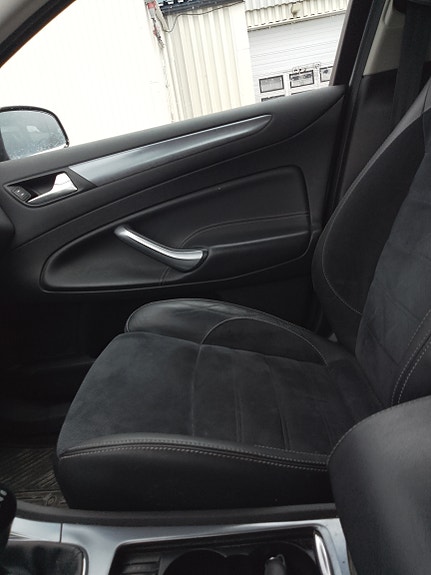 Ford Mondeo 7 of 7
