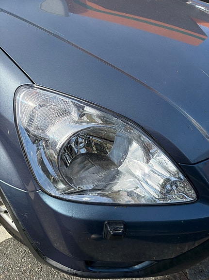Honda CR-V 8 of 12