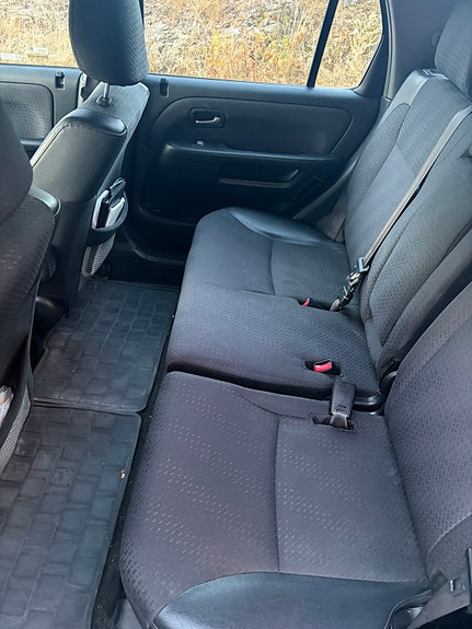 Honda CR-V 11 of 12
