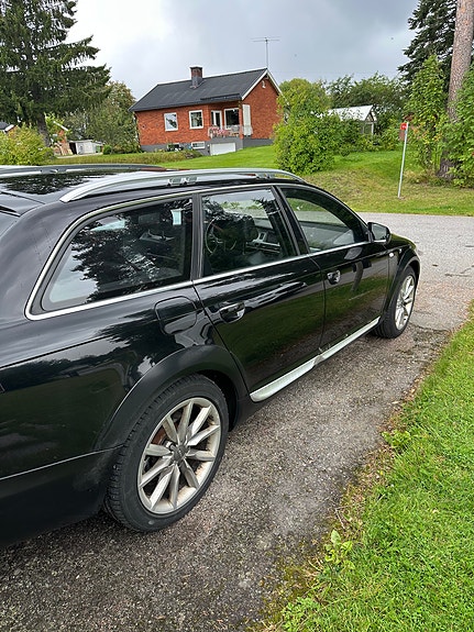 Audi A6 allroad 4 of 14