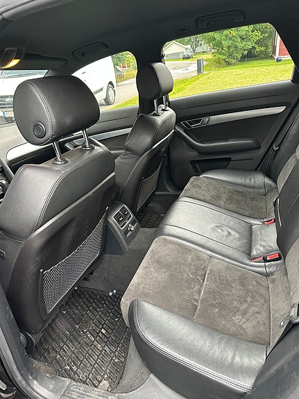 Audi A6 allroad 6 of 14