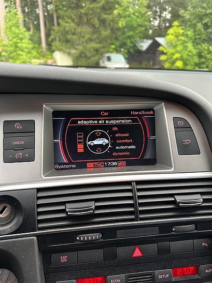 Audi A6 allroad 8 of 14