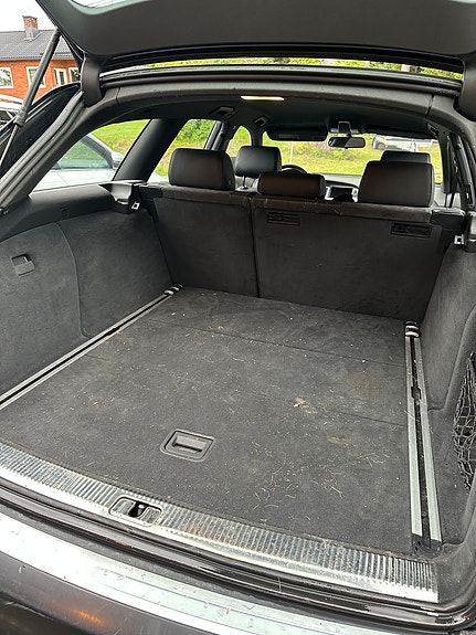 Audi A6 allroad 12 of 14