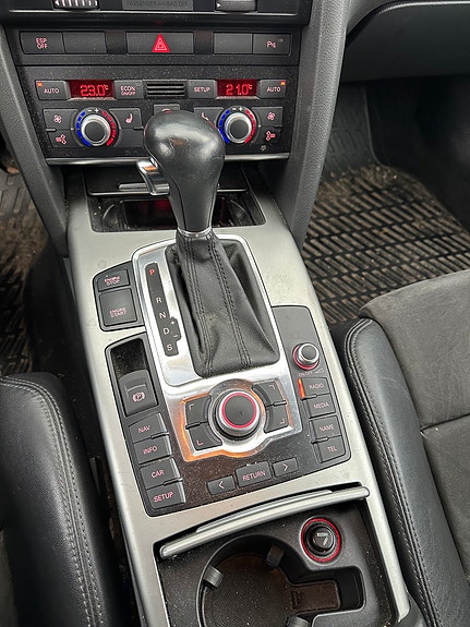 Audi A6 allroad 7 of 14