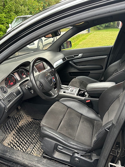 Audi A6 allroad 5 of 14