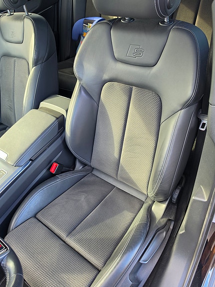 Audi A6 7 of 8