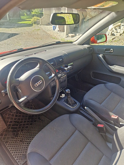 Audi A3 3 of 5