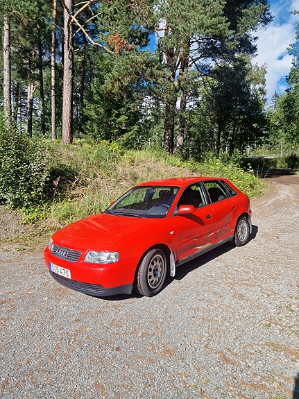 Audi A3 2 of 5