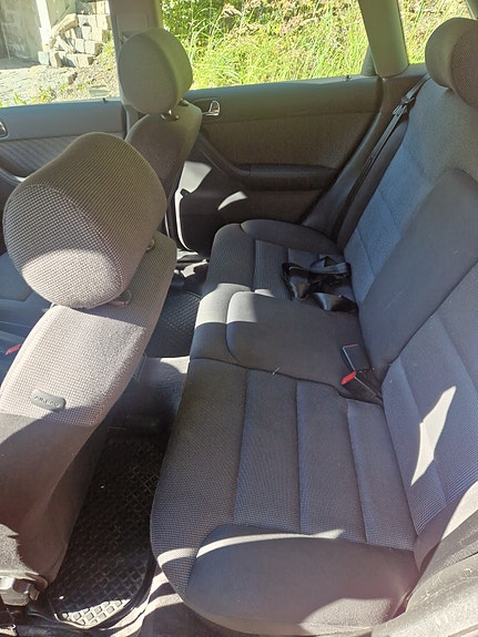 Audi A3 4 of 5