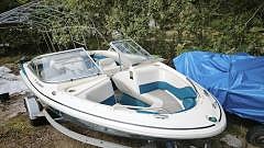 Maxum 1900 SR 2 of 7