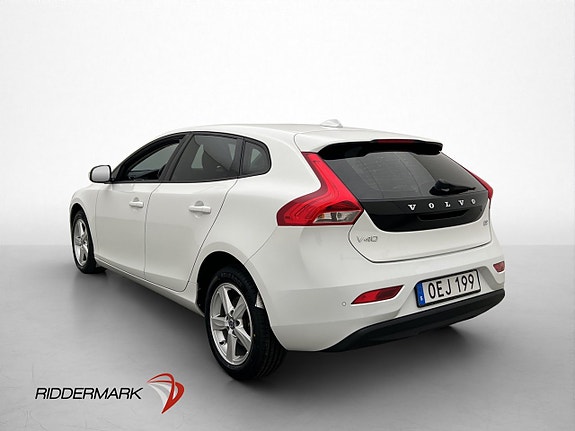 Volvo V40 5 of 25