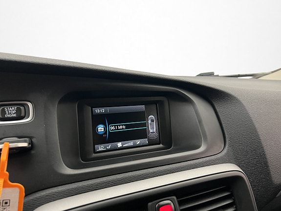 Volvo V40 17 of 25