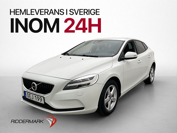 Volvo V40 3 of 25