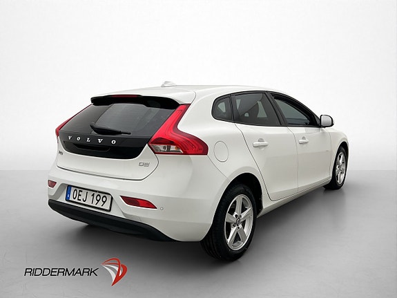 Volvo V40 8 of 25