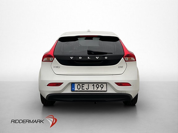 Volvo V40 6 of 25