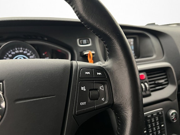 Volvo V40 24 of 25