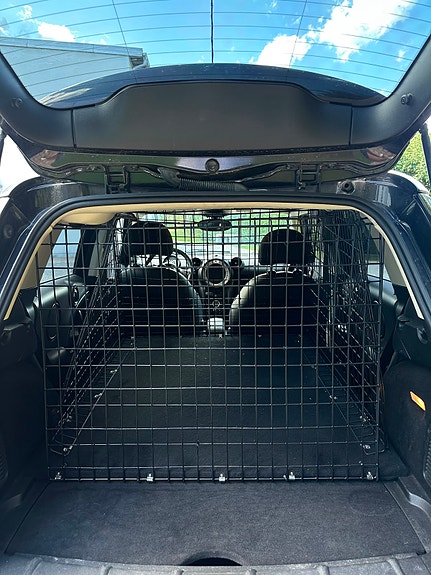 MINI Countryman Cooper S 4 of 13